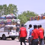 Customs Seizes 120 Trucks Smuggling Food Items to Neighbouring Countries