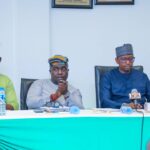 Gov Abiodun woos JBS, Says Ogun Ready to Partner Brazilian Livestock Giant