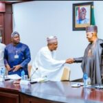 Governor Abiodun Promotes Prince Farooq Adenugba to Special Adviser   