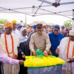 Salako-Oyedele hosts Ramadan lecture, urges Ogun youth to leverage emerging opportunities for self-development   