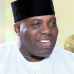 Okupe’s Death a Deep Personal Loss – Governor Abiodun