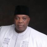 EXCLUSIVE: How Doyin Okupe,Who Was On Medication For Over 40 Years, Died During Surgery In Lagos