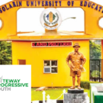 Fayomi Applauds Federal Government’s Decision to Upgrade TASUED to Federal University   