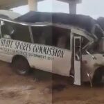 “A Black Day for Nigerian Sports” – NSC DG Olopade Mourns Kano Tragedy
