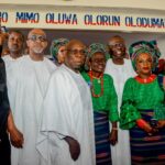 2027: Governor Sule speaks on Buhari,Malami, others leaving APC