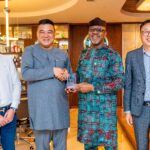 Tinubu Aide to Speak at ECOWAS Regional Conference on Youth Participation in Governance