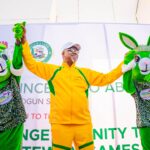 Ogun NUJ Secretariat Gets 24hours Uninterrupted Power Supply, As Sen. Salisu Lights Up Iwe Iroyin