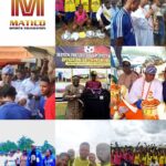 National Sports Festival: Davido and Asa Set to Light Up Opening Ceremony