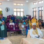 DG NSC, Bukola Olopade Set to Lead Southern Team at SWAN Selected Novelty Match