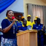 DG NSC, Bukola Olopade Set to Lead Southern Team at SWAN Selected Novelty Match