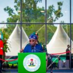 Youth Minister Ayodele, Rinsola Abiola, Others Unveil Portal for 2025 Youth Confab