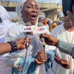 Deputy Chief Whip, Rt. Hon. Dr. Ayokunle Isiaka Ibrahim, Distributes Eid Gifts Across Ifo/Ewekoro Constituency