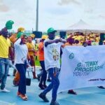 Rt. Hon. Ibrahim Isiaka Reflects on Tenure, Commends Party, Constituents