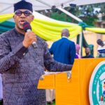 APC National Youth Leader Commiserates With Kano State Government, National Sports Commission, and Families of Deceased Athletes
