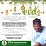 We’ve Completed 16 Major Road Projects in Ijebu-Ode – Gov. Abiodun