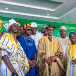 Olopade: The Visionary Behind Gateway Games 2024’s Historic Success