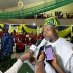A Well-Deserved Honour: Noimot Salako-Oyedele Congratulates Hon. GNI on Islamic Title